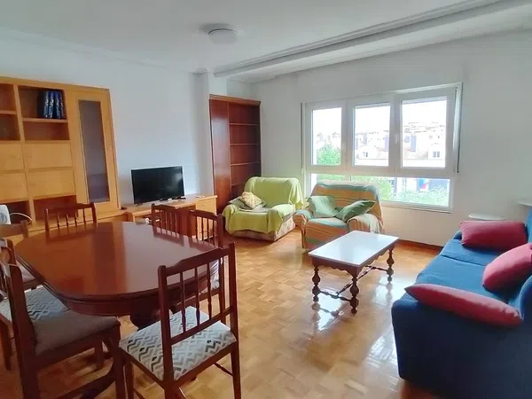 Piso en Avenida del Deporte, 13, Alisal - Cazoña - San Román, Alisal - Cazoña - San Román - Foto 1