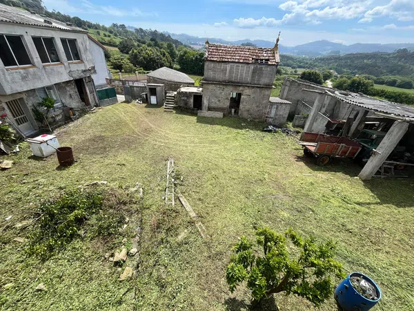 Casa rural en Calle do Igrexario s/n - Foto 3