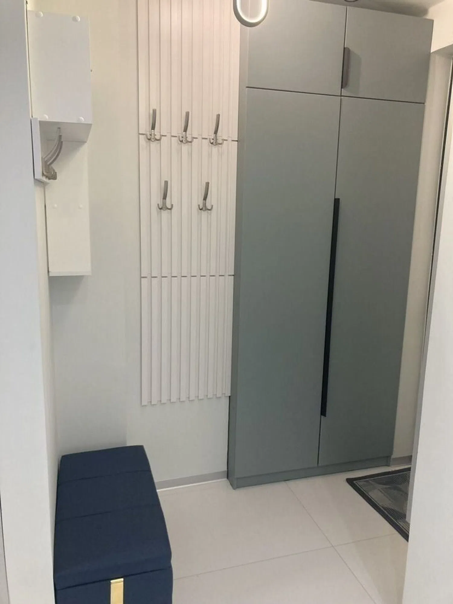 Piso en C. de Isaac Peral, 50 - Foto 1