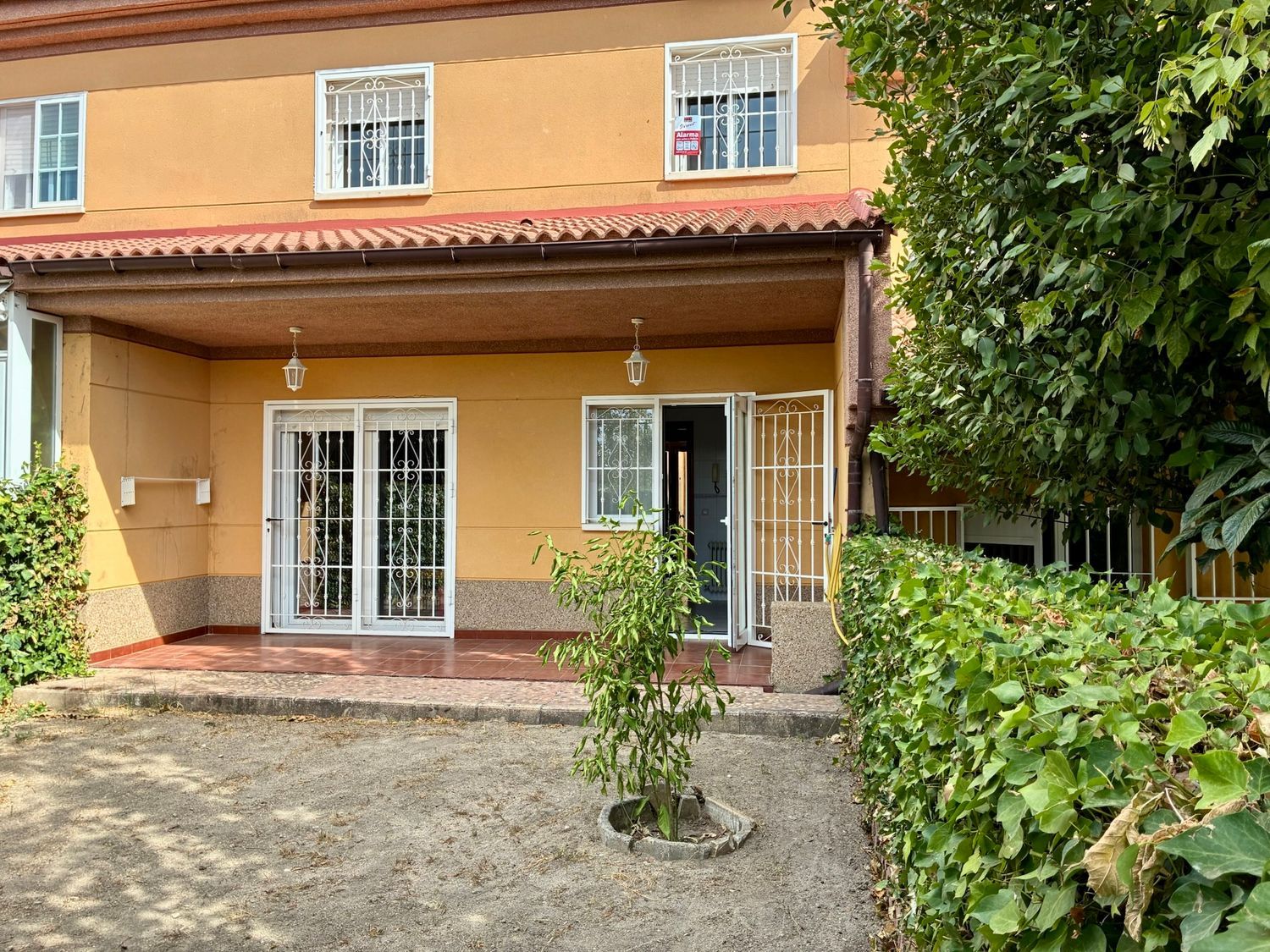 Chalet adosado en Calle del Telégrafo, 23, Zona Iglesia - Estación, Zona Iglesia - Estación - Foto 18
