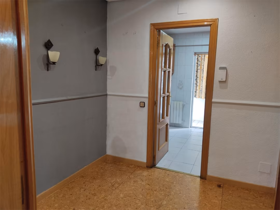 Piso en  Calle de Cardeñosa 30 - Foto 16