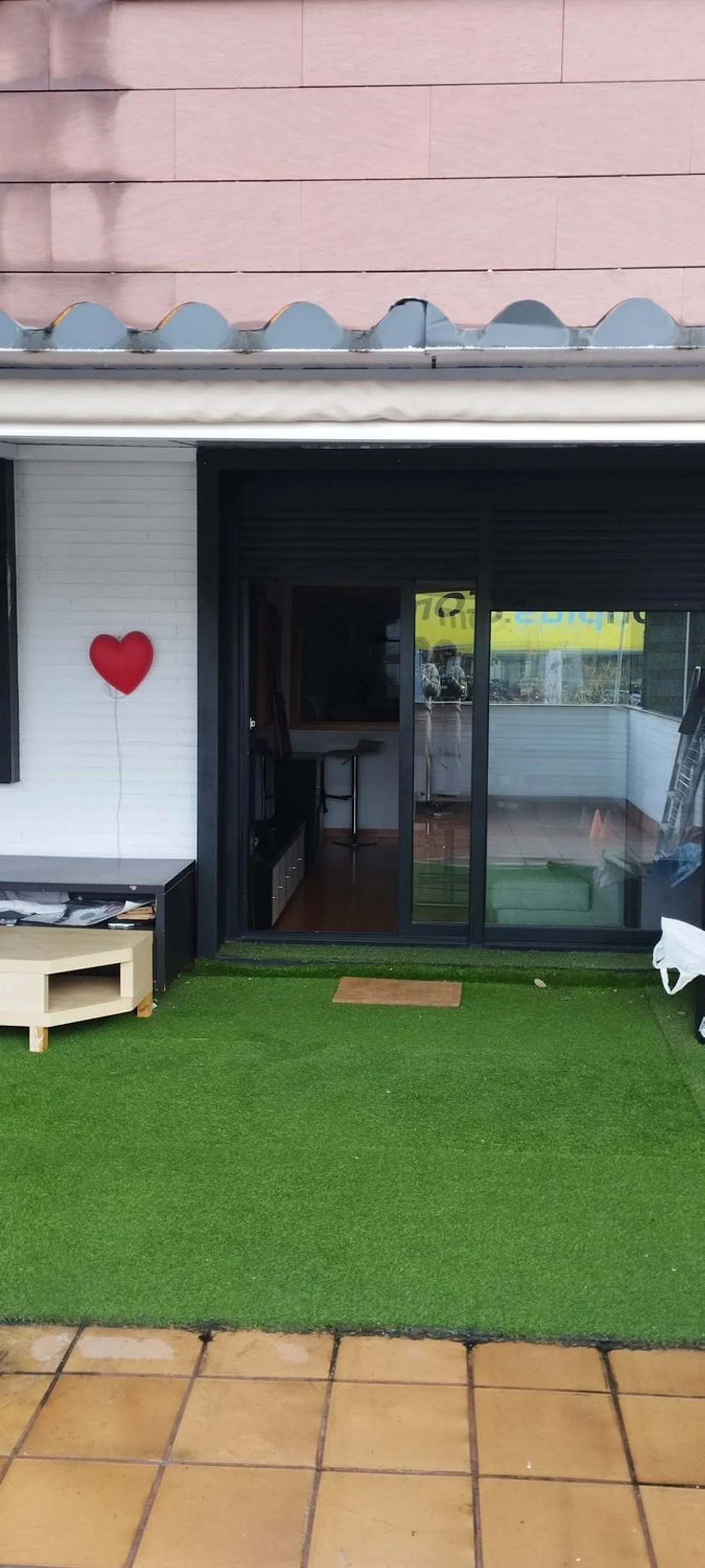 Piso en calle Luis Sauquillo, 97 - Foto 9