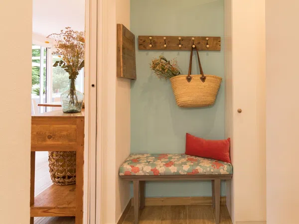 Casa rural en Arenys de Munt - Foto 20