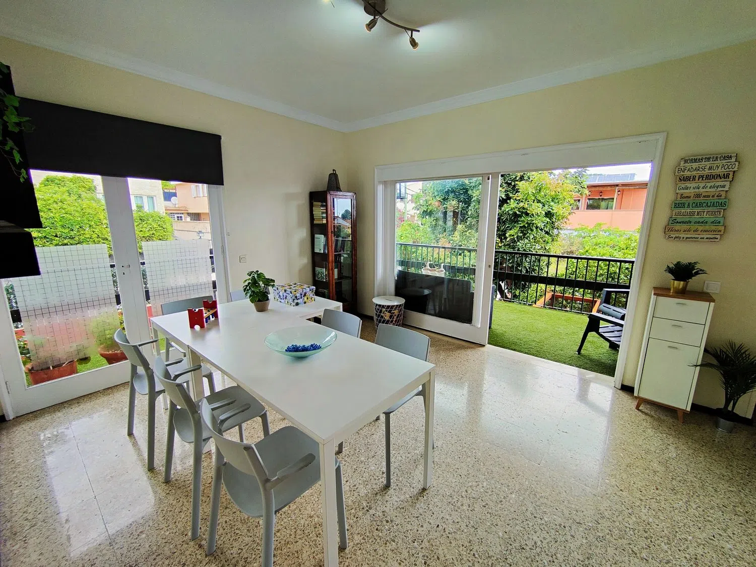 Casa independiente en calle Madrazo, 15 - Foto 1