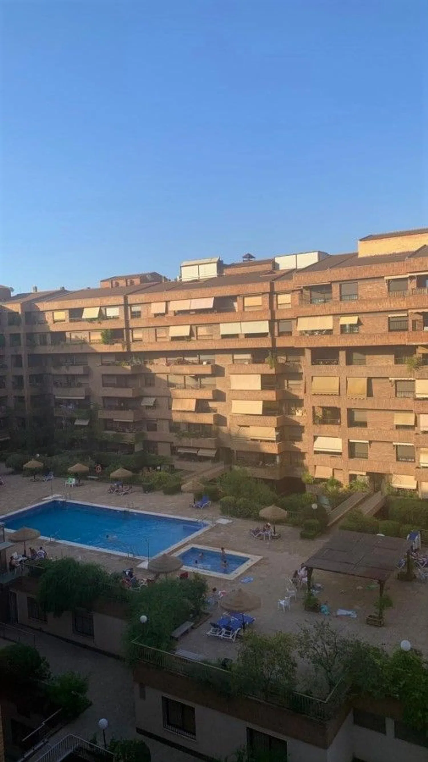 Ático en avenida Divina Pastora, 7 - Foto 1