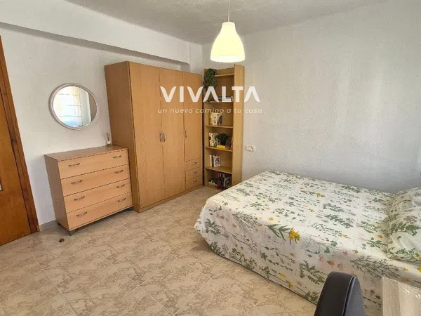 Piso en Calle del Marí Blas de Lezo, El Cabanyal-El Canyamelar - Foto 10