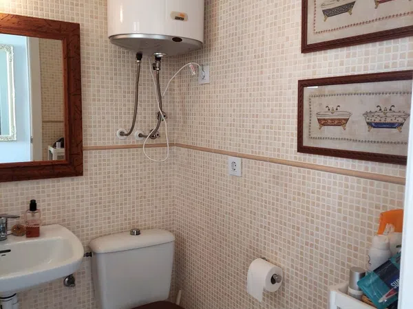 Piso en Urbanización Mil p Parcelas, 2, Zona Pueblo, Zona Pueblo - Foto 25