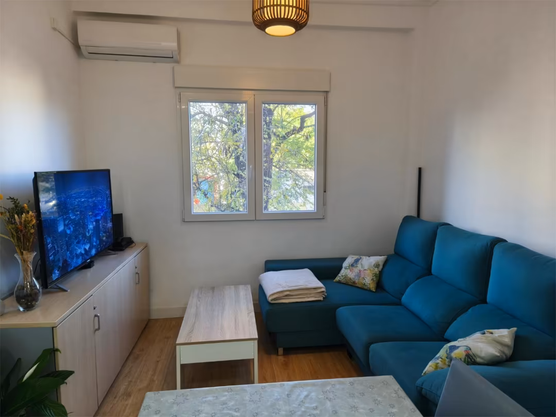 Piso en  Carrer de l'Arxiduc Carles 33 - Foto 4