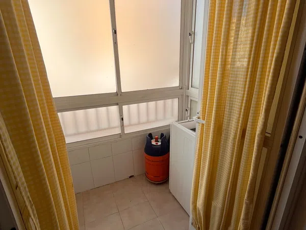 Piso en Paseo Marítimo Rey de España, 106, Las Gaviotas, Las Gaviotas - Foto 11