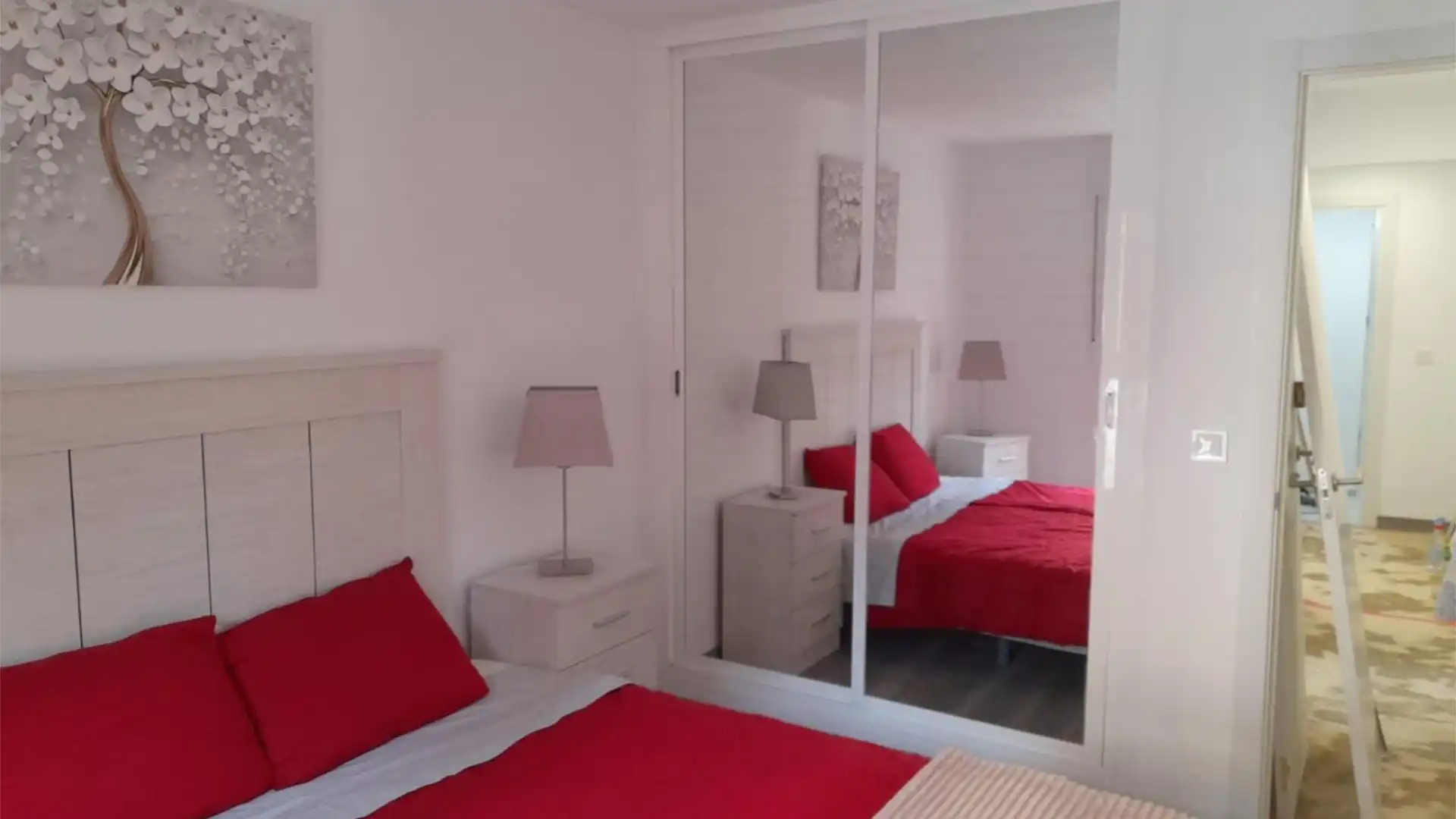 Piso en  Calle Luis Vives 1 - Foto 10