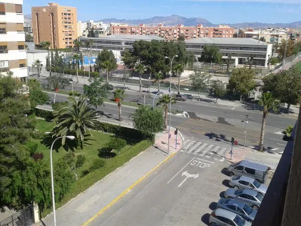 Piso en Avenida de Alcalde Lorenzo Carbonell, 41, Babel - Foto 1