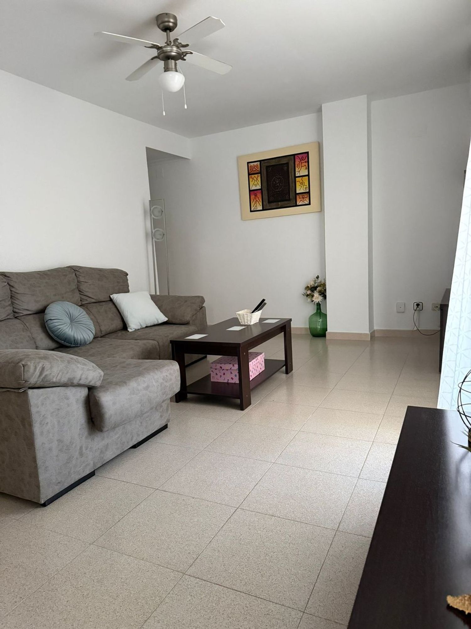 Piso en Calle llebeig, 38, El Perelló, El Perelló - Foto 9