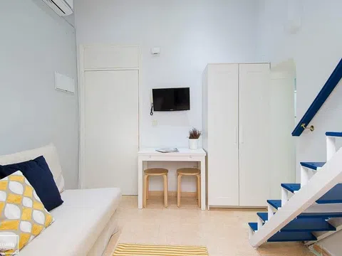 Piso en calle Salitre, 43