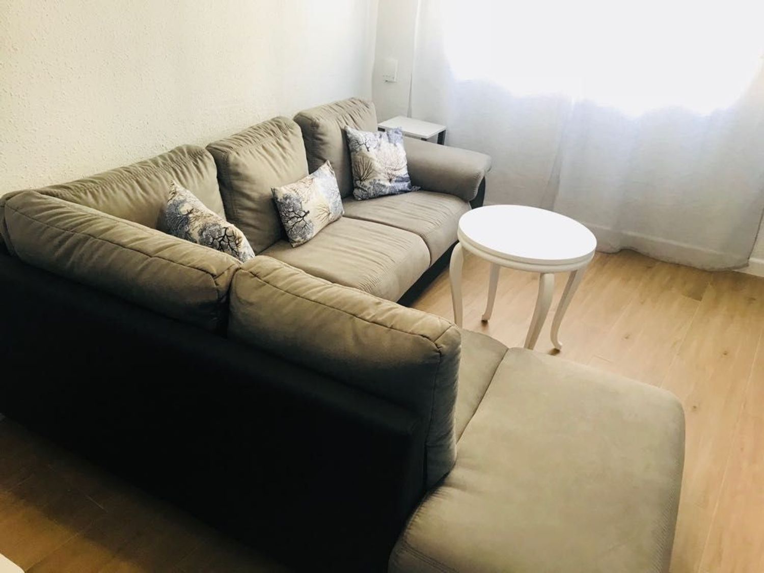 Piso en Calle Roldán y Marín, 3, San Bartolomé - Millán de Priego, San Bartolomé - Millán de Priego - Foto 3
