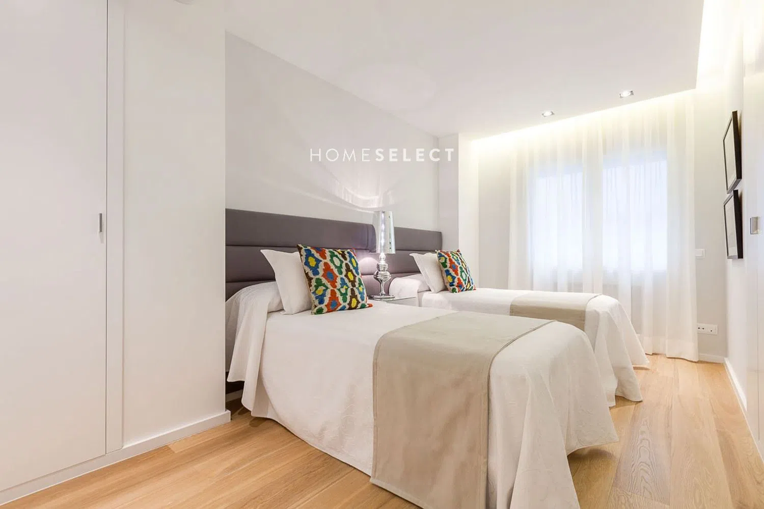 Piso en calle de Edgar Neville - Foto 15