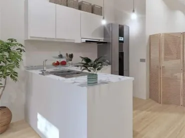 Apartamento en Arroyo del Moro - Foto 6