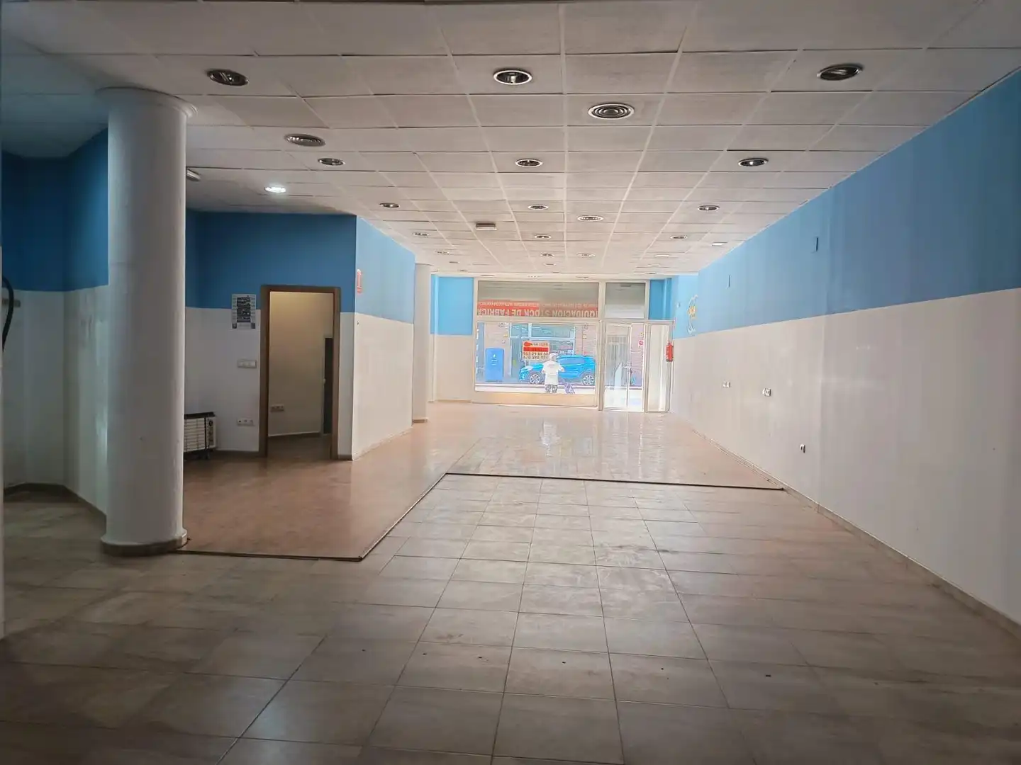 Local comercial en Alicante / Alacant - Foto 7