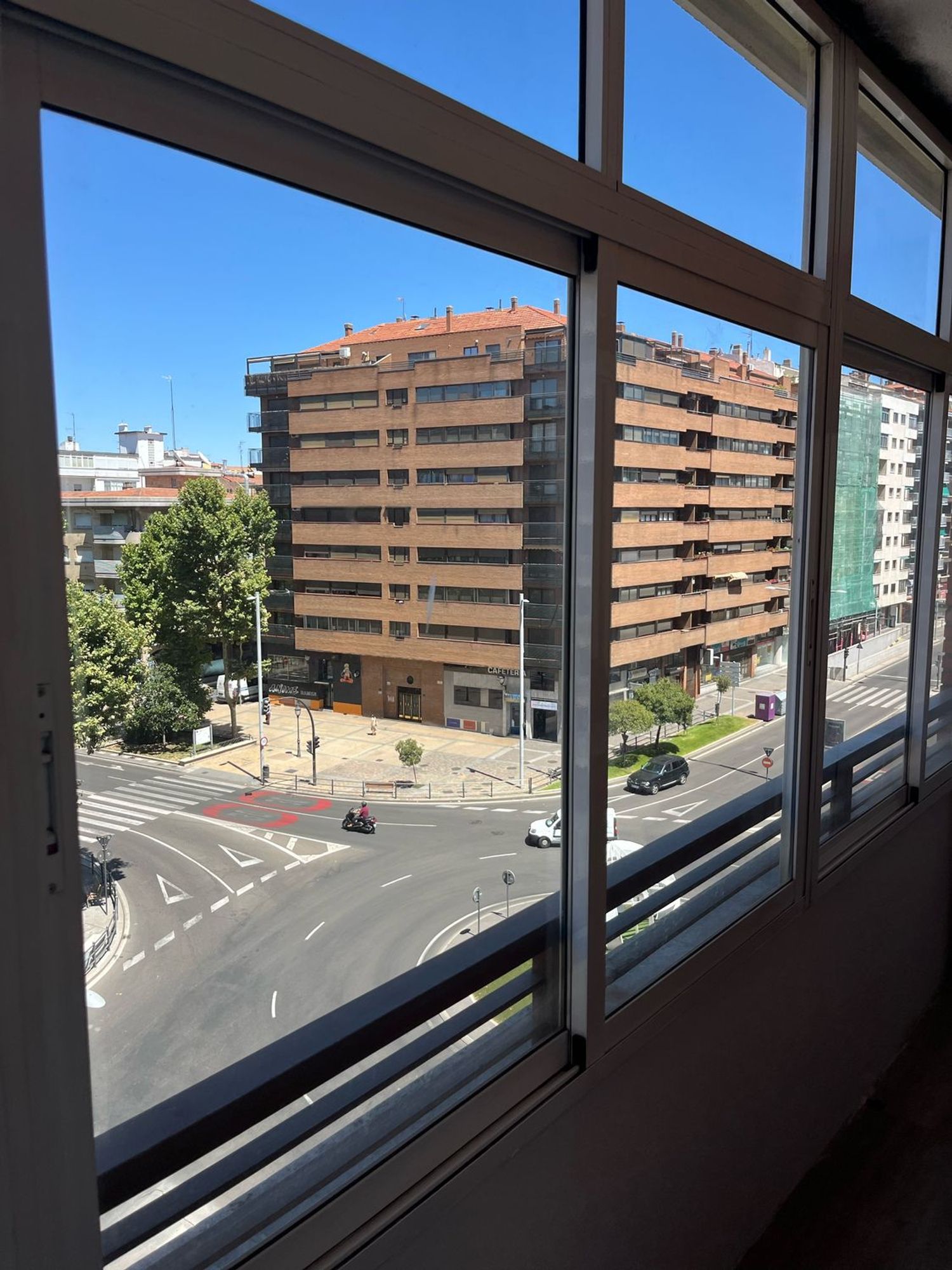 Piso en Avenida de Portugal, 115, Carmelitas - Foto 6