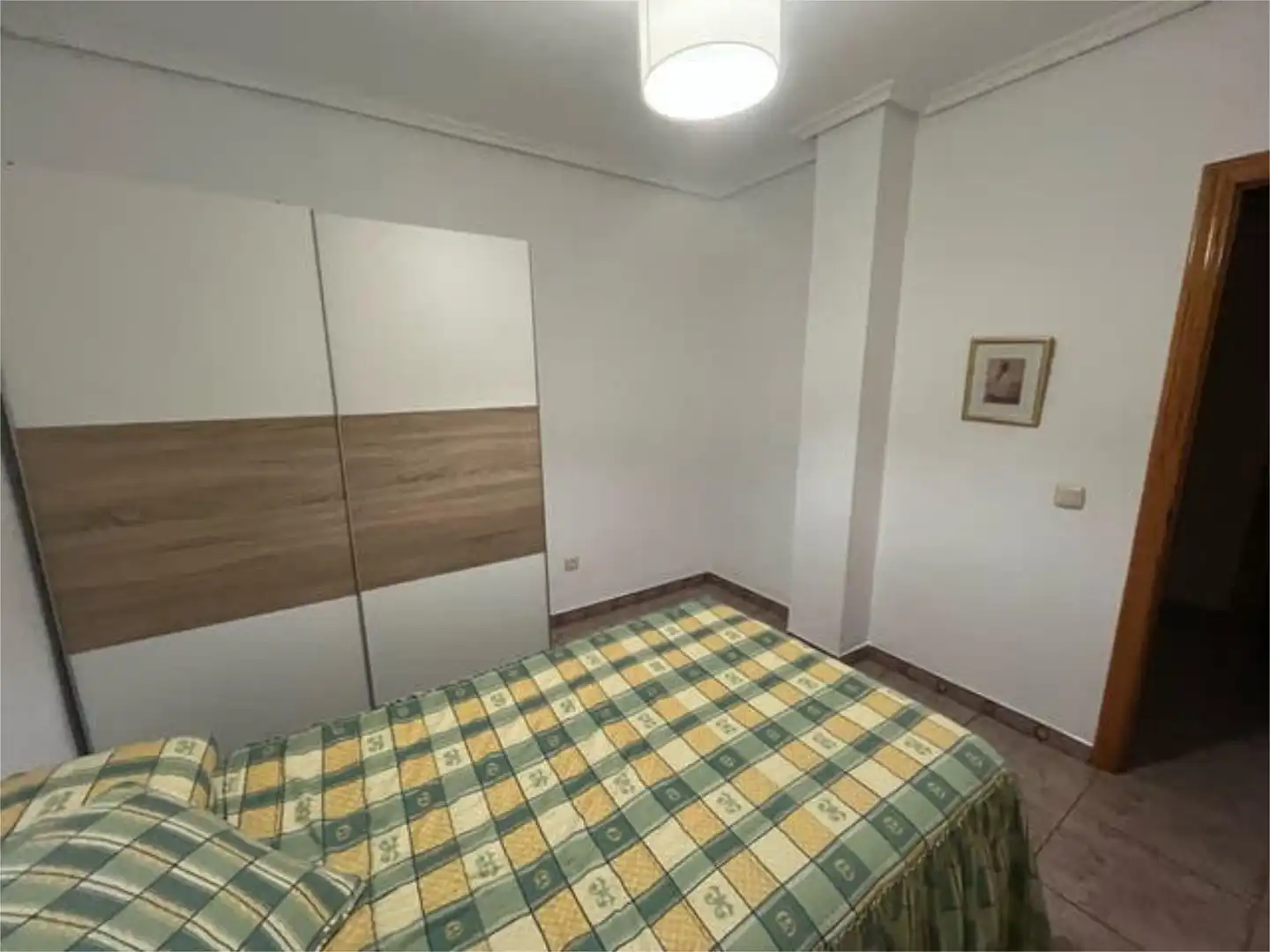 Piso en Centro de salud - Foto 2
