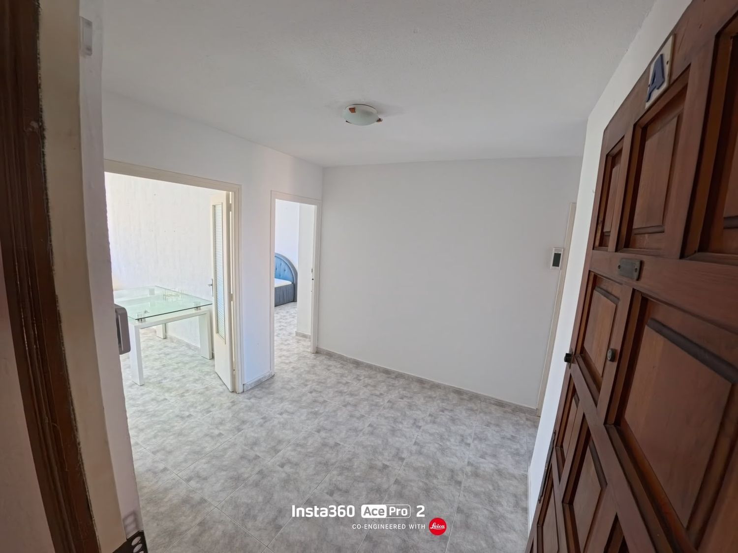 Piso en Calle Huesca, Plà del Bon Repòs-La Goteta - Foto 4