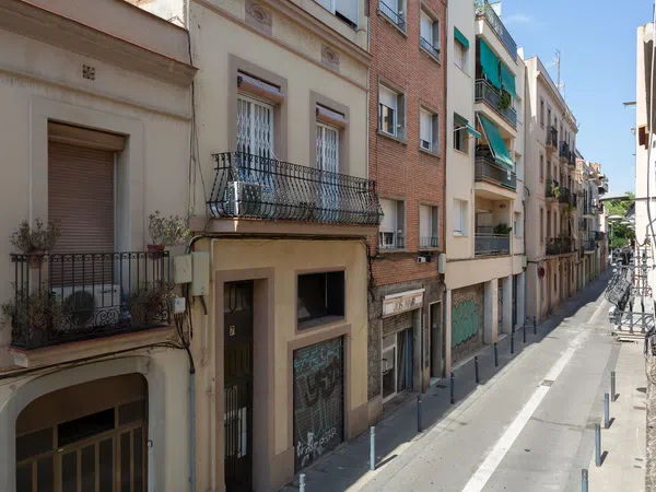 Piso en Calle de Cardó, Sants - Foto 13
