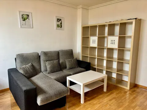 Ático en calle Lamberto de Echeverría, 12