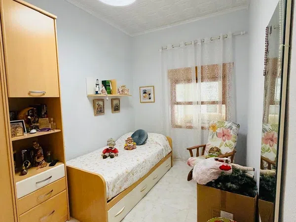 Chalet pareado en Avenida Federíco García Lorca, 57 - Foto 23