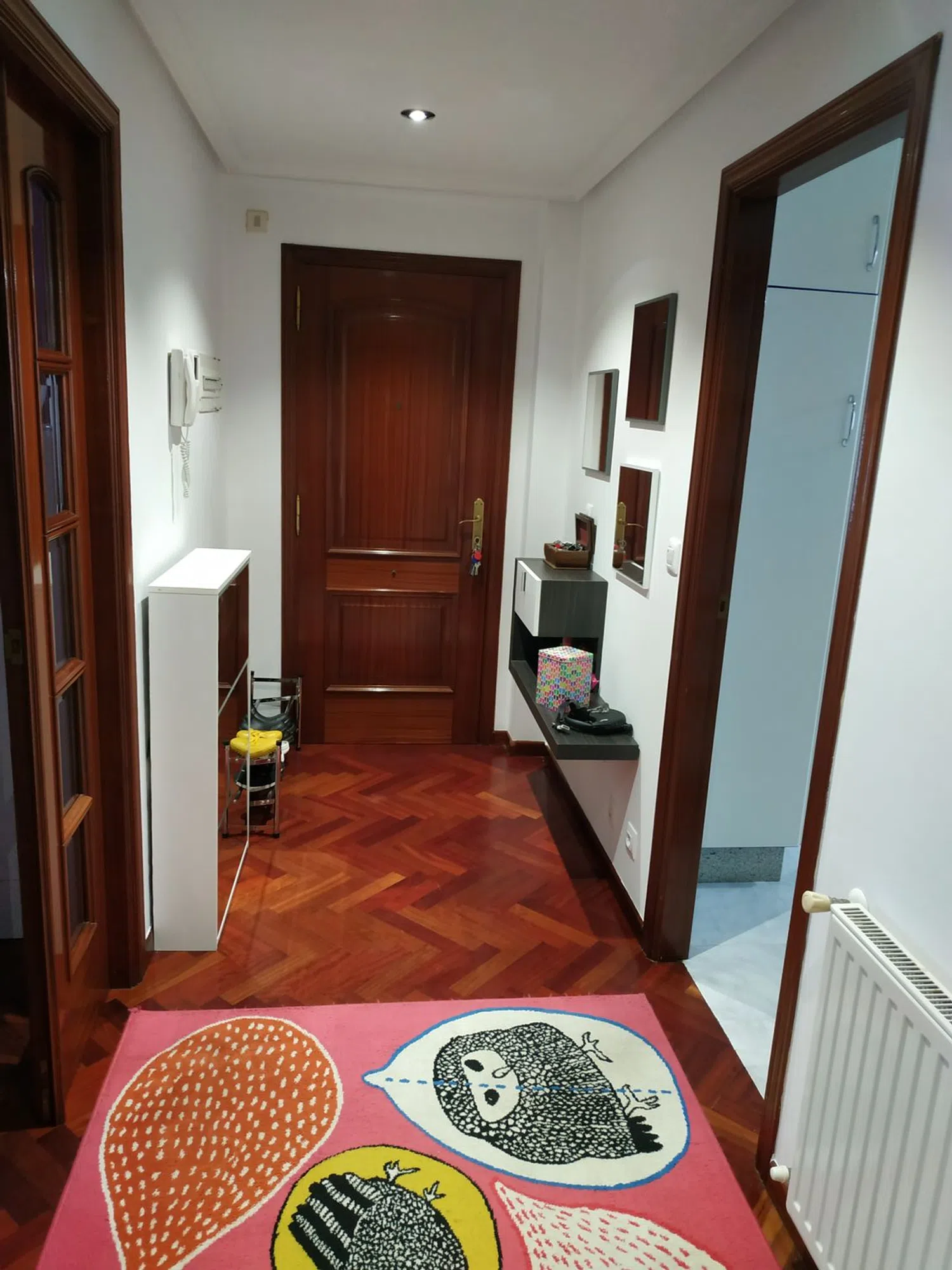 Piso en calle Alcalde Suárez Ferrín, 11 - Foto 21