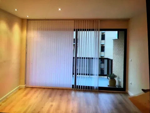 Piso en calle Trident, 35