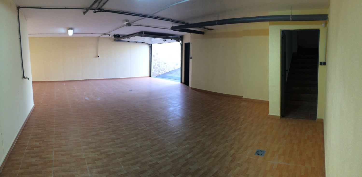 Casa o chalet independiente en Ronda de las Liebres, 48 - Foto 30