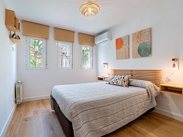 Casa o chalet independiente en Calle Nuñez de Balboa, 6, Las Marinas, Las Marinas - Foto 6