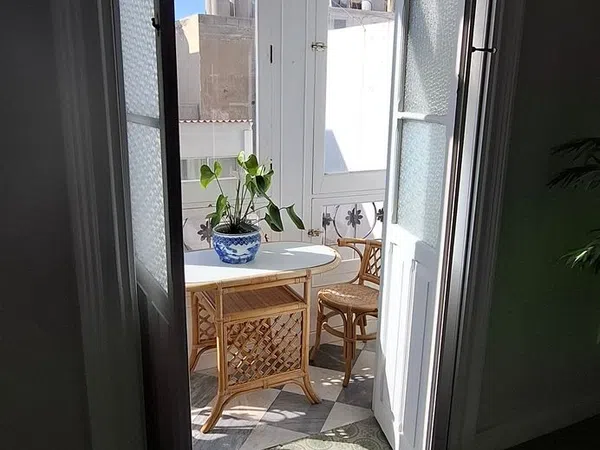 Estudio en Villavicensio, 7, Triana - Foto 7