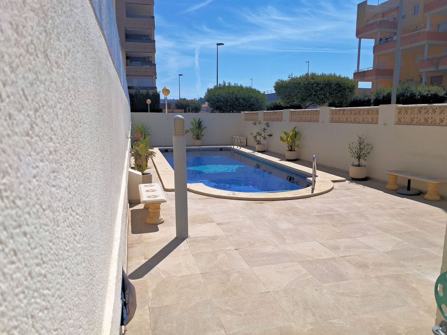 Piso en Avenida Blasco Ibáñez, 28 - Foto 23