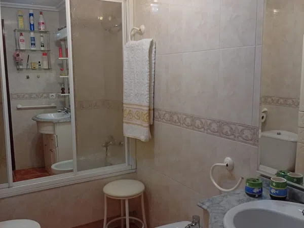 Piso en Calle Juan Bautista de Toledo, 2, Los Pinos-El Pilar, Los Pinos-El Pilar - Foto 6
