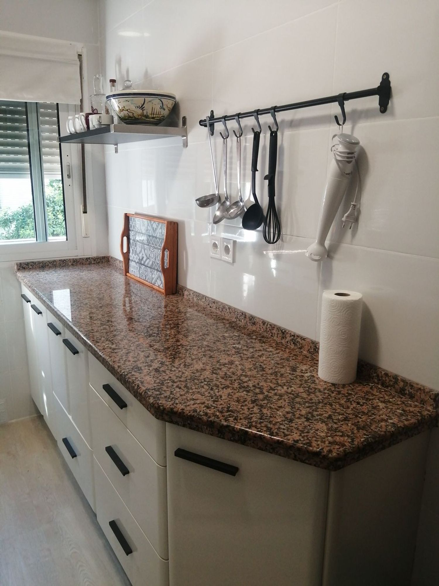 Piso en calle Pirineos, 8 - Foto 4