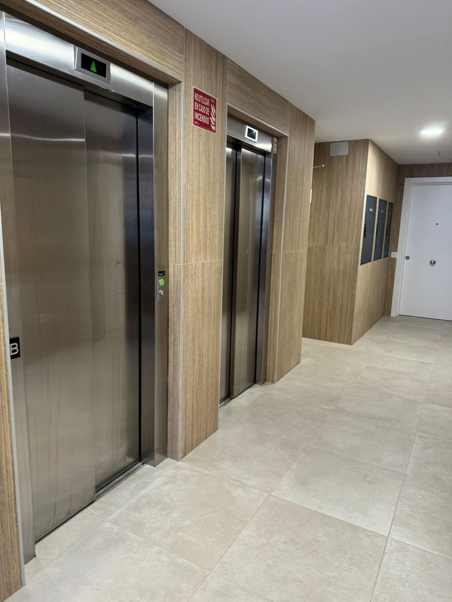 Estudio en Calle de Cronos, 4 - Foto 11