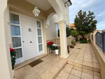 Chalet en Antequera - Foto 1