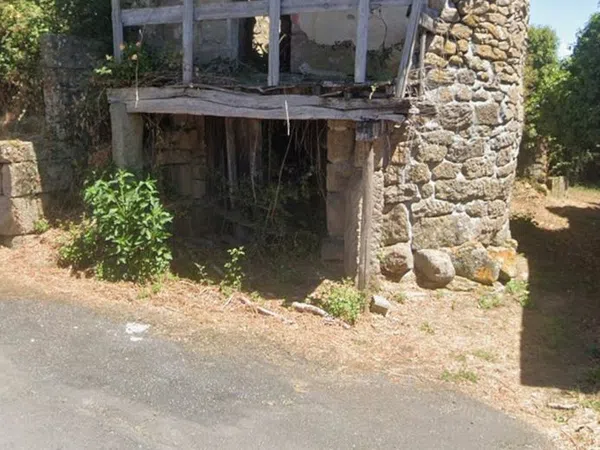 Casa de pueblo en Lugar Figueiredo, 142 - Foto 1