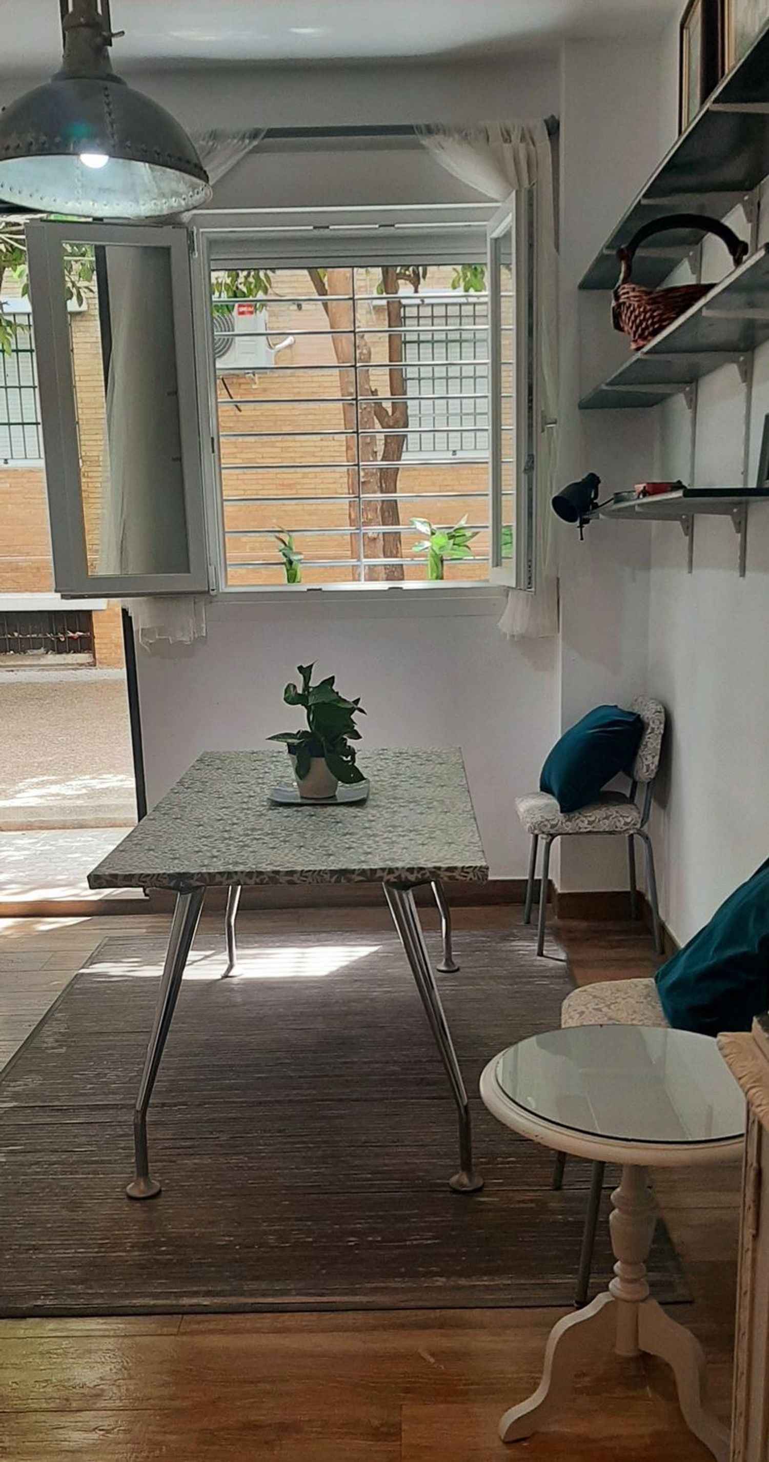Piso en Calle Serrano y Ortega, 6, Tiro de Línea - Foto 4