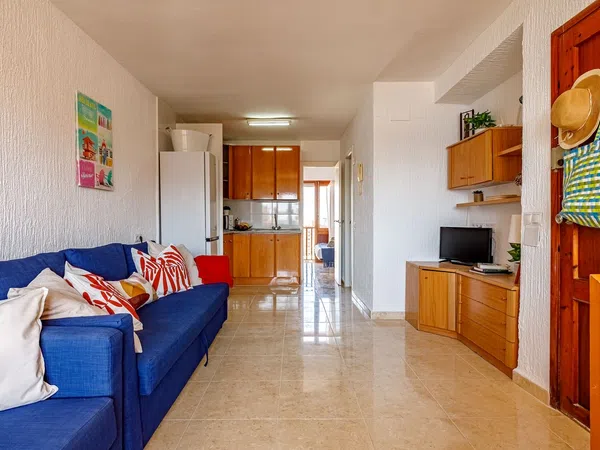 Piso en Gran Vía de la Manga, 5 km, Playa del Galán, Playa del Galán - Foto 12