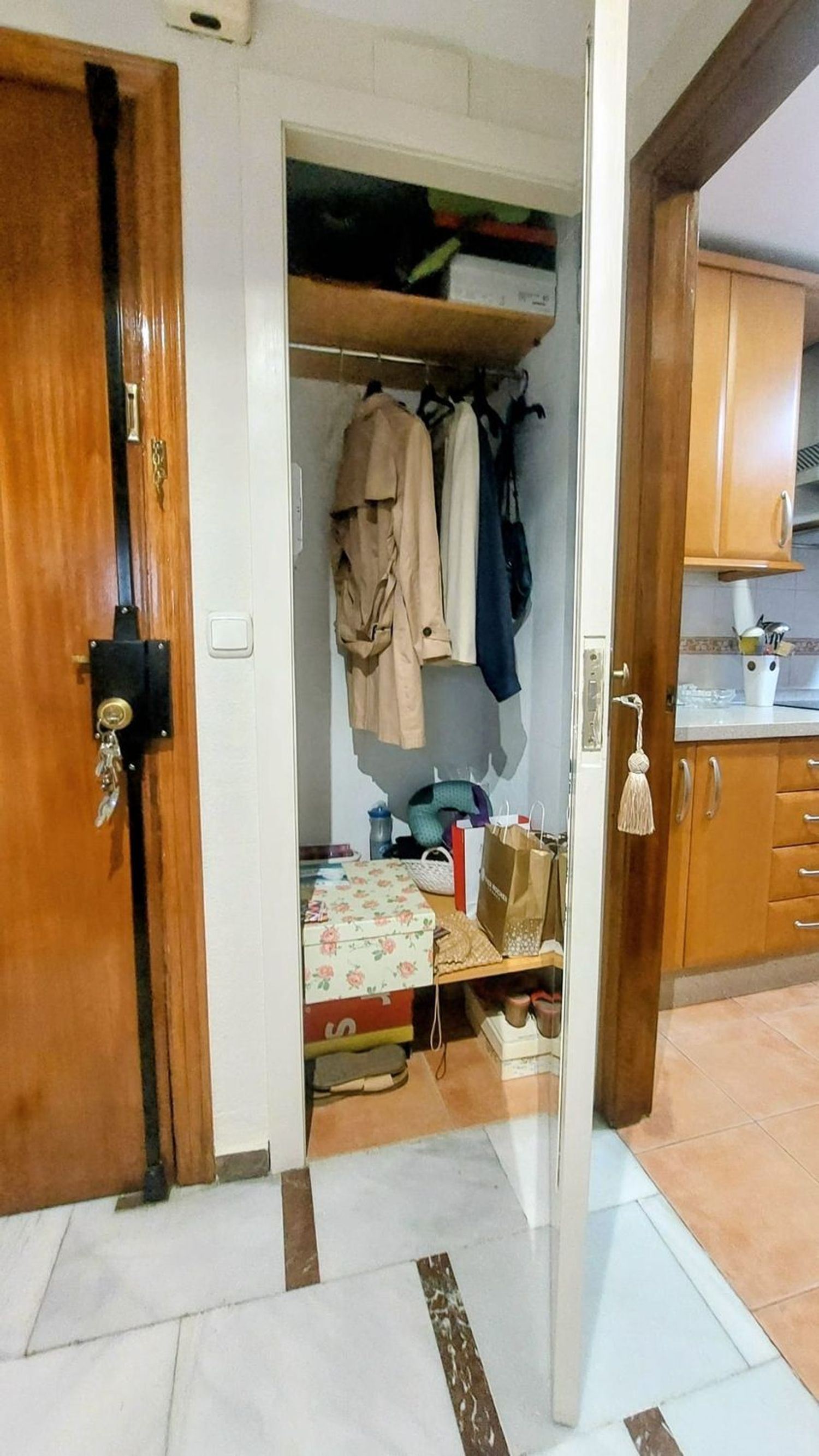 Ático en calle Pintor Juan Gris, 1 - Foto 17