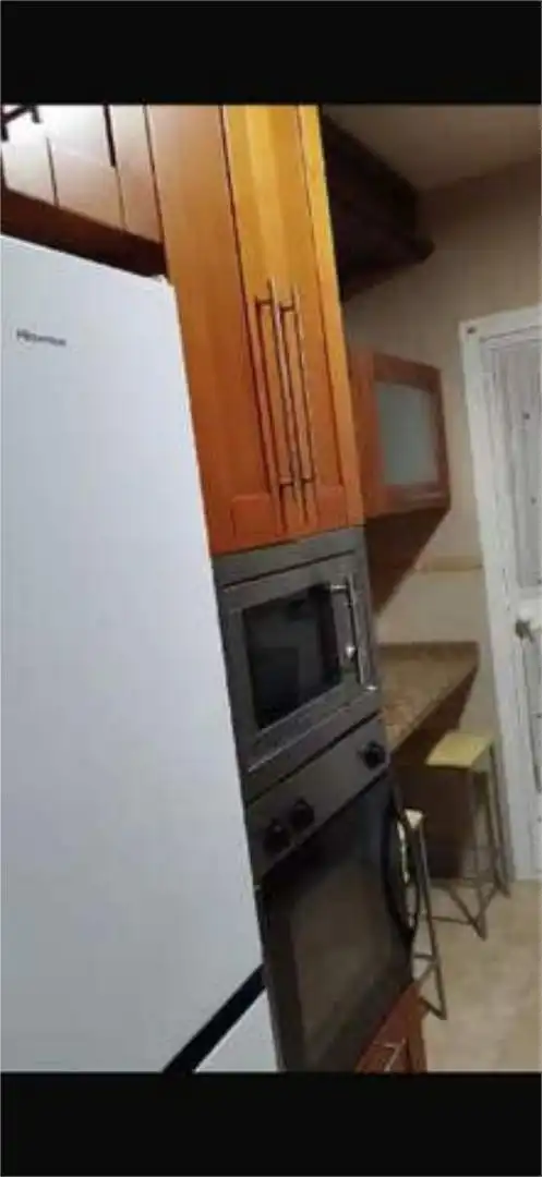 Piso en Barrio de la inmaculada - Foto 7
