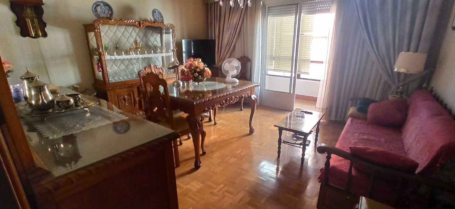 Piso en Calle de Santo Toribio de Mogrovejo, 53, El Ejido - Sta. Ana, El Ejido - Sta. Ana - Foto 5