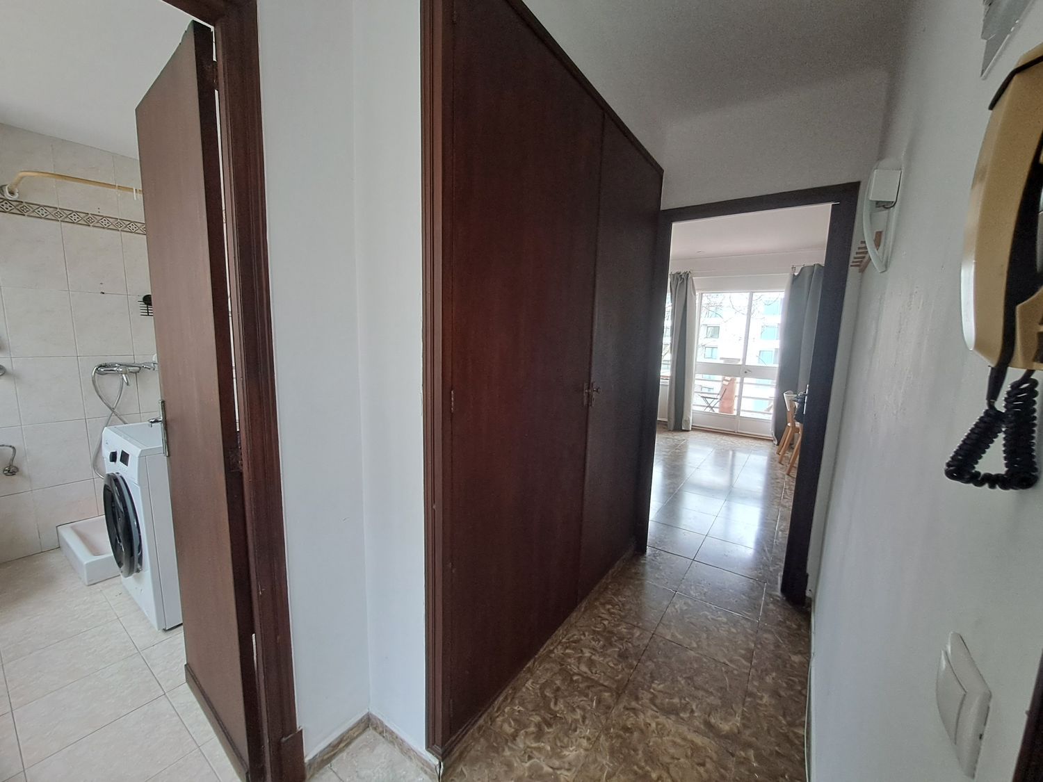 Estudio en avenida de Joan Miró, 15 - Foto 6