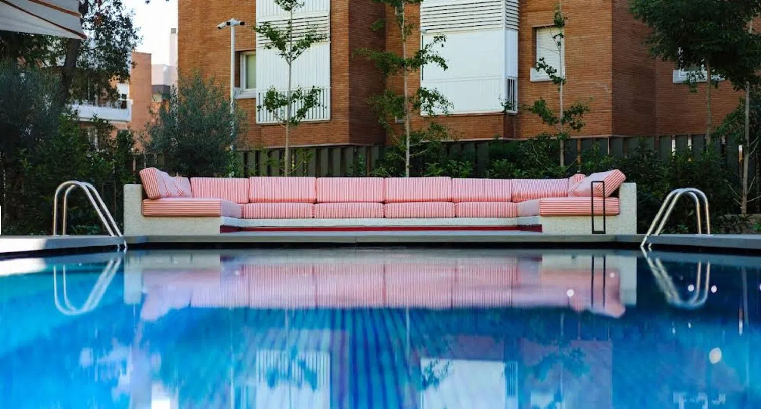 Piso en avenida d'Esplugues, 102 - Foto 6