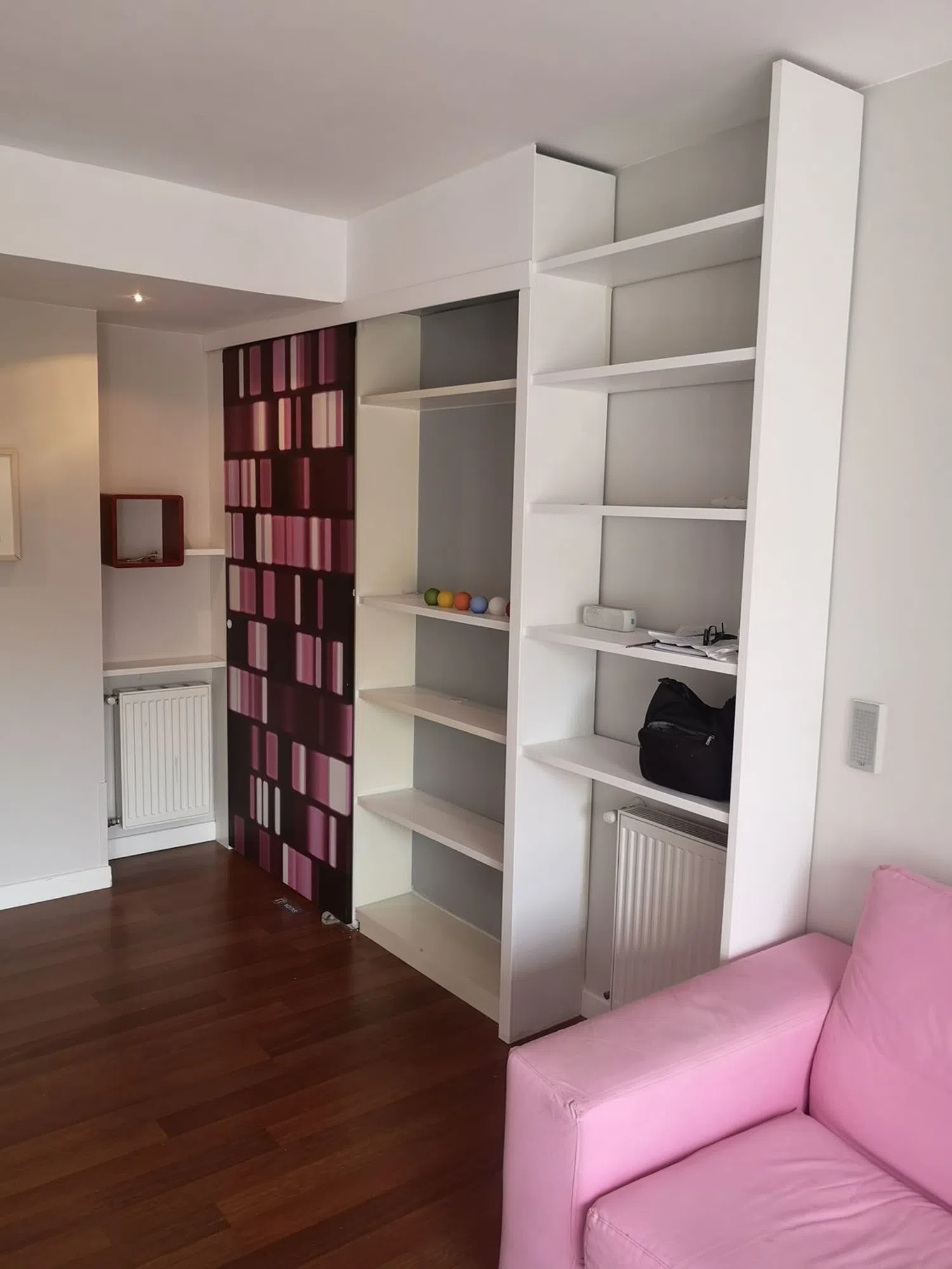 Piso en calle Julio Rey Pastor, 6 - Foto 10