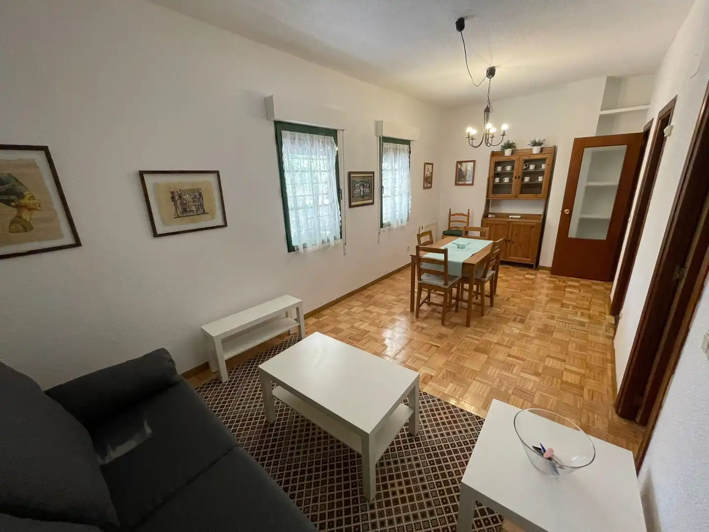 Piso en  Calle Rico Home - Foto 5