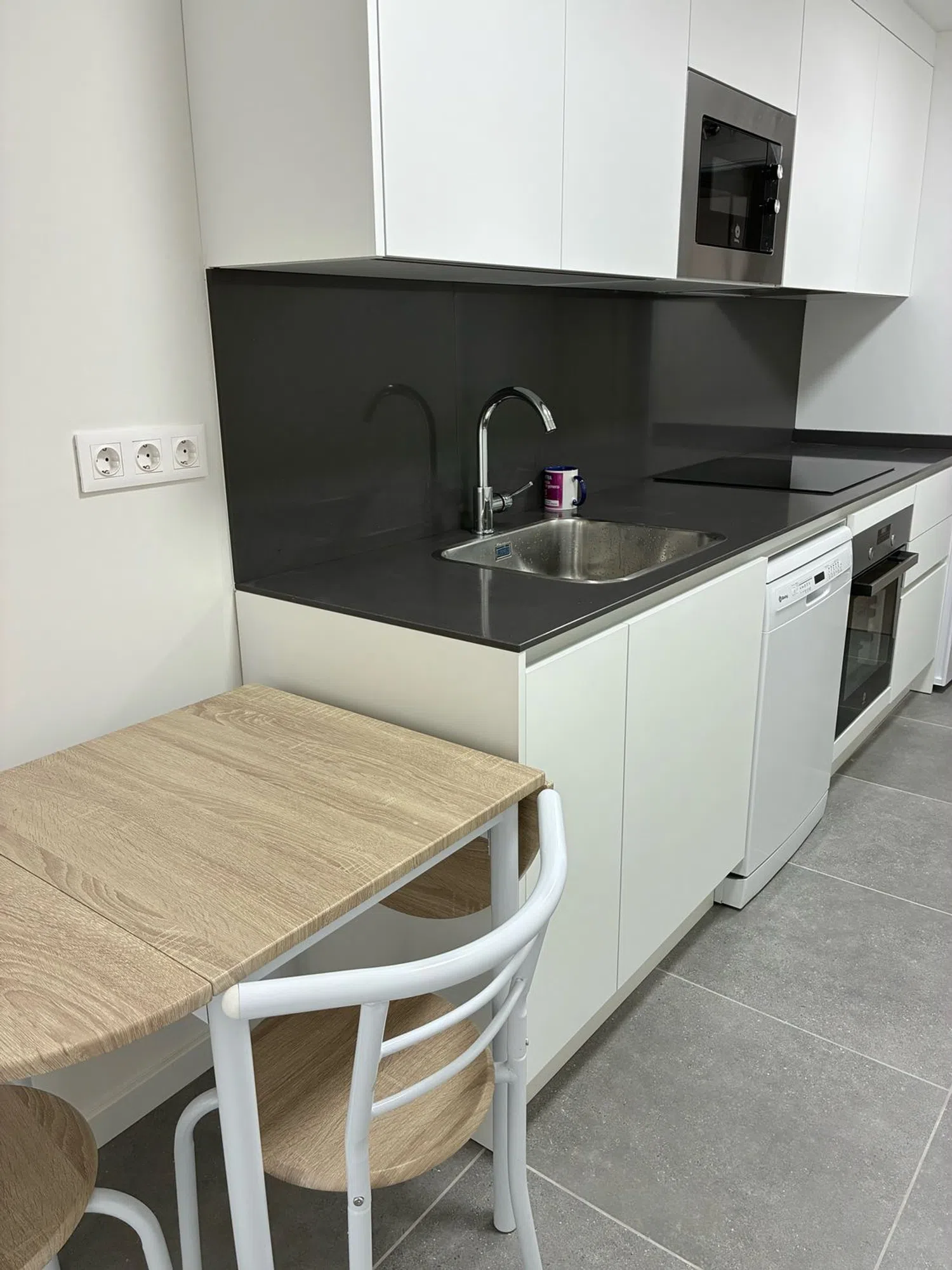 Piso en calle de la Corredera, 3 - Foto 8