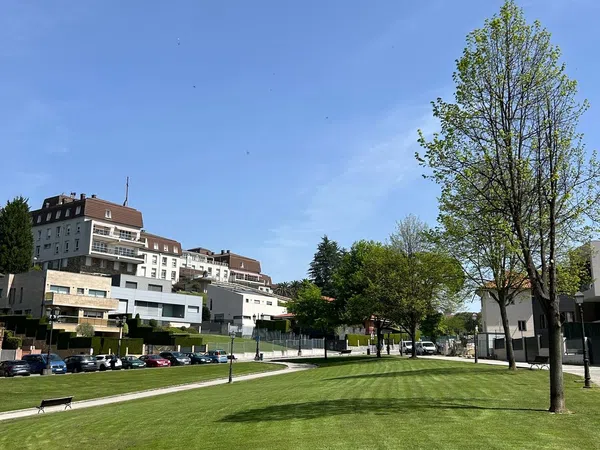 Piso en calle Gregorio Marañon, 33 - Foto 35