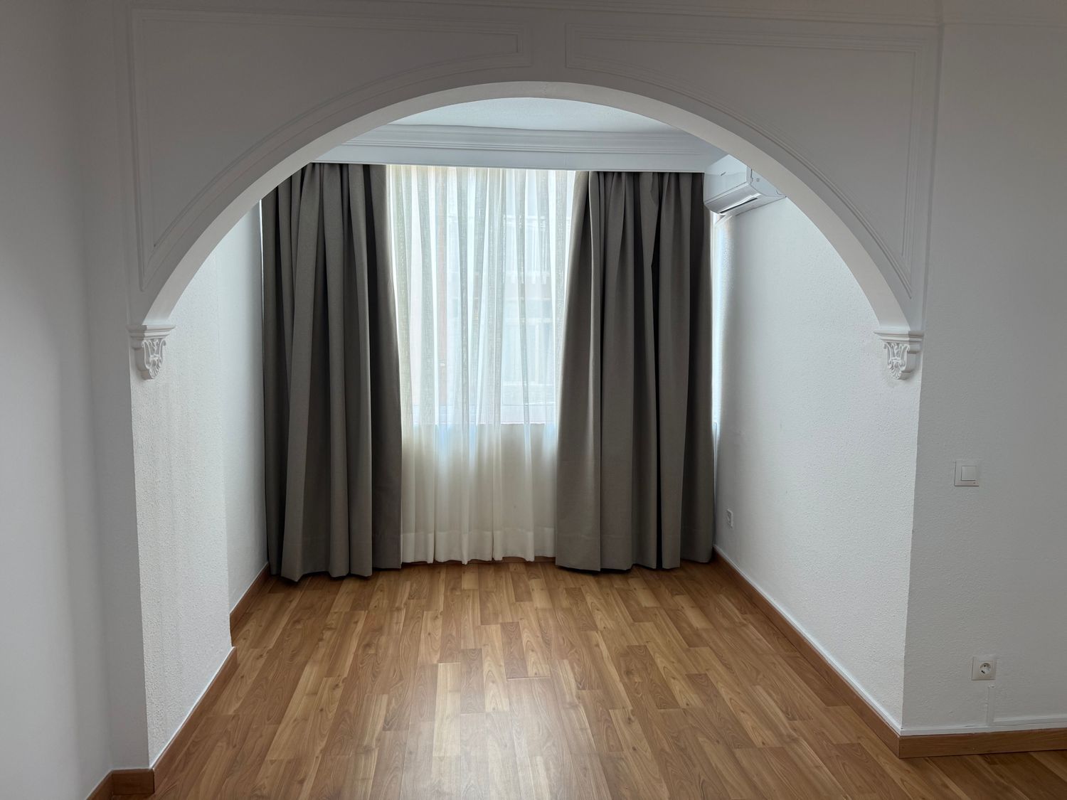Piso en Calle Maestranza, 8, Malagueta - Monte Sancha - Foto 25